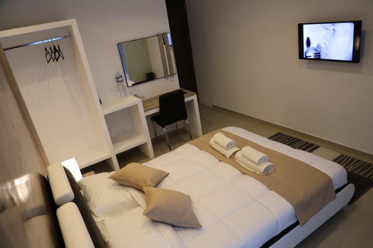 Guest house The Pearl Luxury 3*