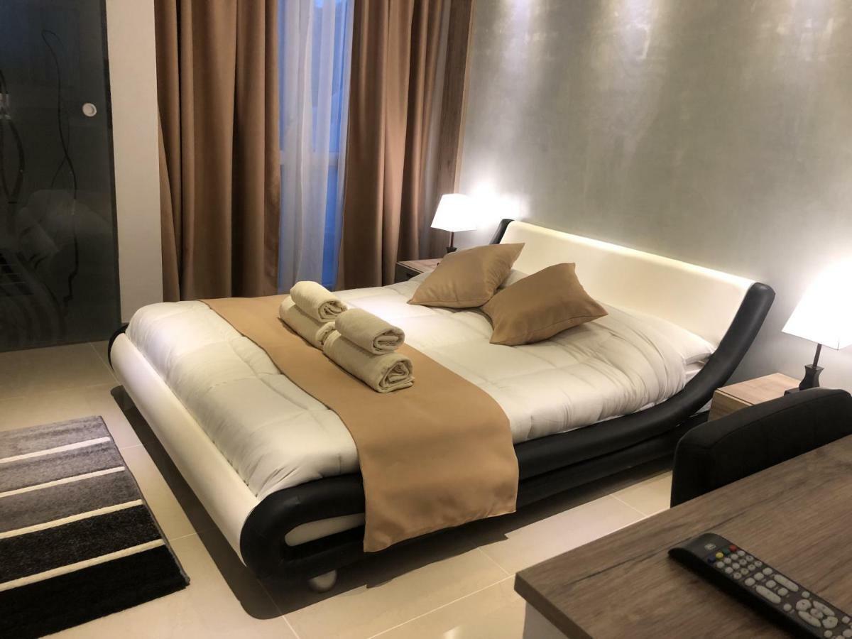 Guest house The Pearl Luxury 3*