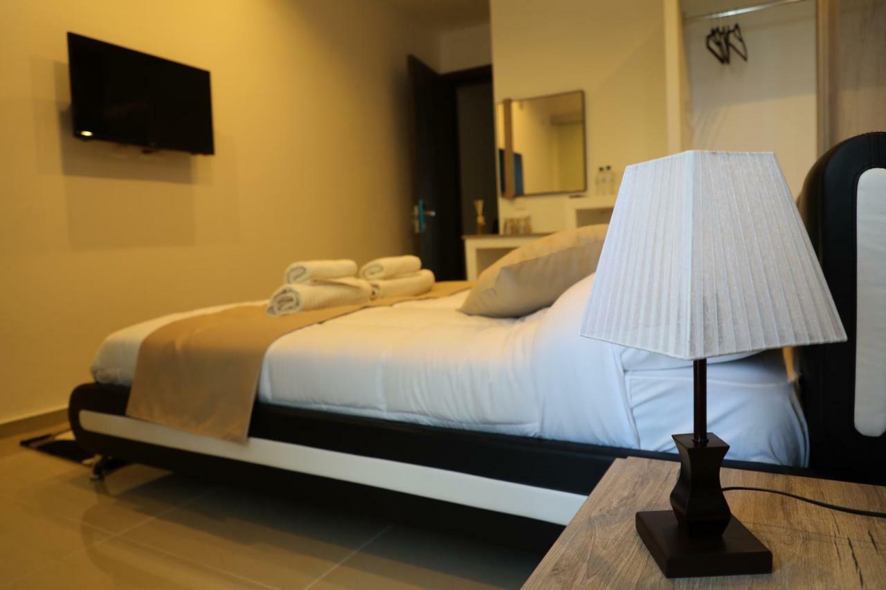 Guest house The Pearl Luxury