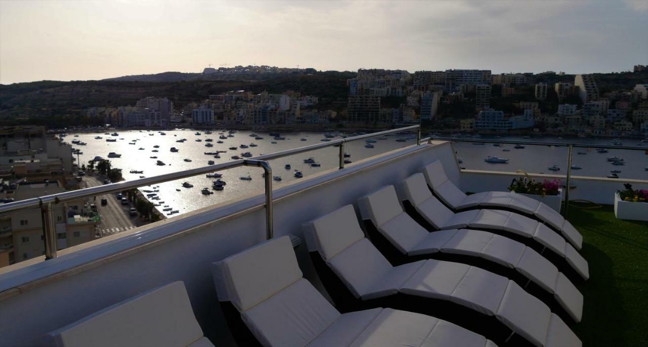 The Pearl Luxury St. Paul's Bay