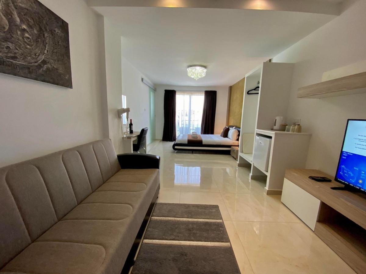 Guest house The Pearl Luxury 3*
